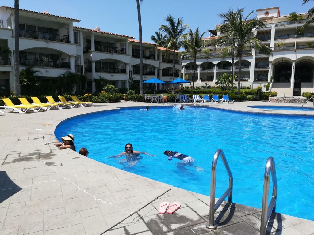 Grand Marina Villas Nuevo Vallarta Exterior photo