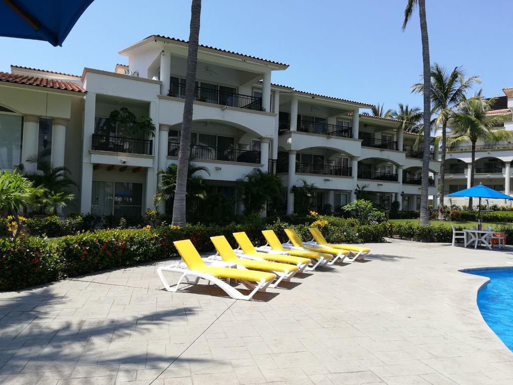 Grand Marina Villas Nuevo Vallarta Exterior photo