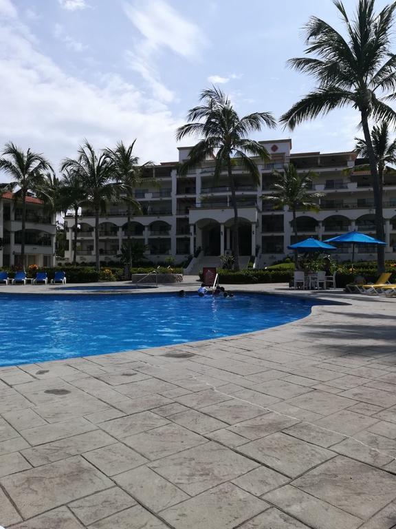 Grand Marina Villas Nuevo Vallarta Exterior photo